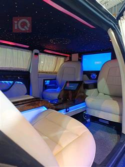مرسيدس بنز S-Class